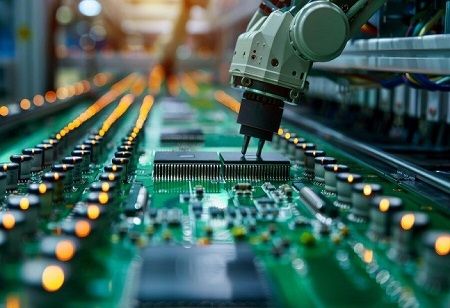Philippines to Seek US Tariff Exemption on Semiconductor Exports Philippines to Seek US Tariff Exemption on Semiconductor Exports